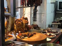 大堂-香辉食馆(新兴路店)