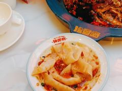 -渔香岛美蛙鱼头火锅店(威清路店)