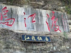 -江龙饭店·乌江豆腐鱼(乌江老桥头店)