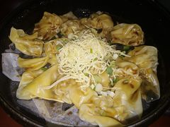 -味一早餐(新芝路店)
