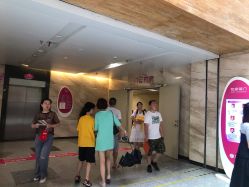 -福建省妇幼保健院(道山路院区)