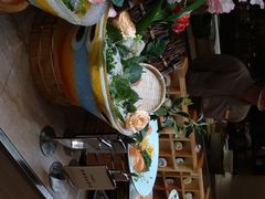 -新发展亚太JW万豪酒店·福苑咖啡厅