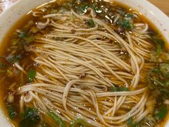 -水仙拉面(水仙街店)