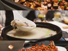 -半勺·新徽菜(银泰城店)