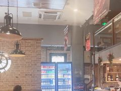 -馋嘴猫北京食堂·烤鸭·宵夜(亚运村店)