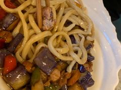 -文三里屯面馆(三里屯店)