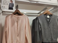 -优衣库(天津鲁能城购物中心店)