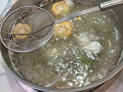 -大四喜·鲜牛肉火锅(洛阳大学城店)