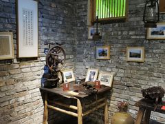 -驿舍·民國老营房院子私房菜(科学会堂店)