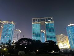 -九龙餐厅(大沽路店)