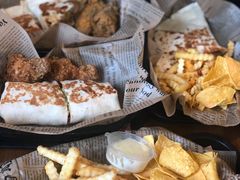 -TACO STAR 塔可星(下沙宝龙店)
