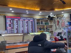 -马艾萨中国兰州传统牛肉面(惠新里店)