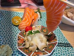 -鹤龟料理店(时代天街店)