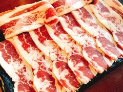 -红小姐的烤肉店(西三旗店)
