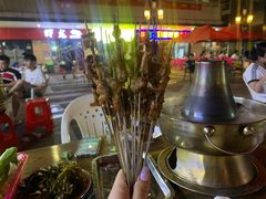 -羊圈(樊洼路店)