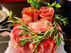 -谷牛和牛烤肉(漕河泾印象城店)