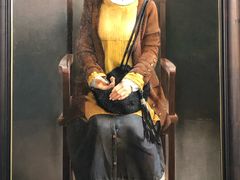 -大芬美术馆