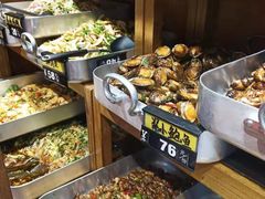 -日丰园海肠水饺·老字号大连海鲜(和平广场店)