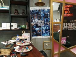 -Hair Glam 格拉姆造型旗舰店