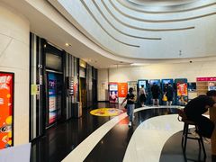 -万达影城(大明宫万达广场IMAX店)