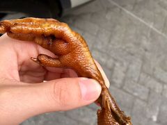 -鸡脚旮旯平江路店