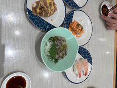 -滨寿司(高新伊藤店)