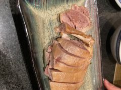 -南京大牌档(新街口德基广场店)