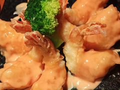 -千代武日本料理(开发区店)