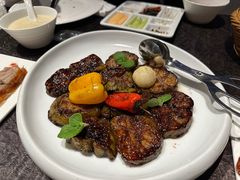 -大董(福田皇庭中心店)