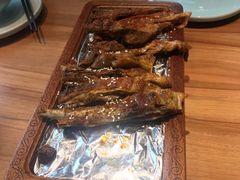 -品回味清真西北楼(宁波首店)