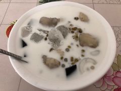 -清爽清补凉