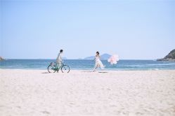 -玛莎莉莉全球旅拍