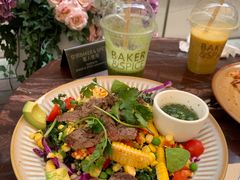 -BAKER&SPICE(国金中心商场店)