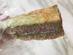 -小麦之家(海湾总店)