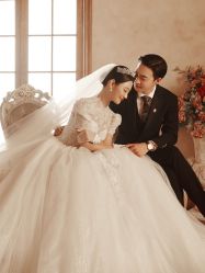 -拾尚映画·STUDIO婚纱摄影(中关村店)