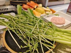 -纽牛有约自助烤肉(漳州中闽店)