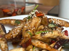 -薇酌饮·陕西菜(南门外店)