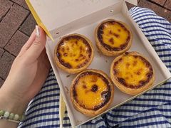 -安德鲁饼店(总店)