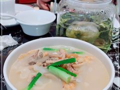 -小東馆(东纵路店)