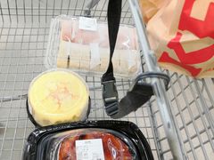 -山姆会员商店(杨桥西路店)