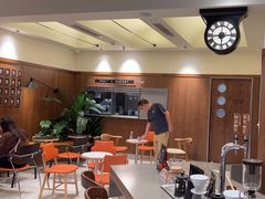 -Peet's Coffee皮爷咖啡(武商Mall手作店)