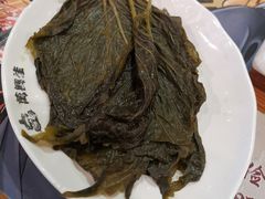 -万兴佳烤肉·长白山老味道(宏泰广场店)