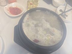 -长顺参鸡汤店(西塔总店)