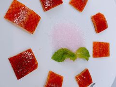 -味+新京宴·烤鸭·北京菜(创意谷店)
