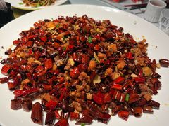 -辣婆婆(航天桥店)