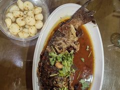 -京天红酒家(虎坊路店)