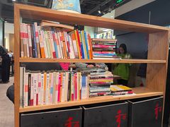 -和府捞面(景枫中心店)