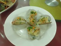 象牙蚌-春园海鲜广场D区6号(钟姐海鲜加工店)