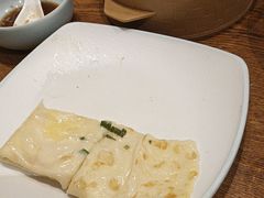 -黑家养生粥道馆(新世纪店)