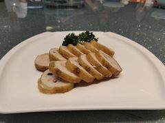 -翠山·映月湖景餐厅(映月湖公园店)